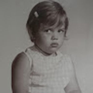 Meet your Posher, Margaret